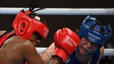 Brianda Cruz cae por decisión dividida en box y se despide de Tokio 2020