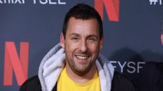 Netflix tiene en su catálogo una de las comedias románticas más taquilleras de Adam Sandler