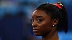 Simone Biles inspira a los jóvenes de México y les pide que cuiden su salud o pidan ayuda