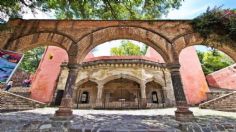 Conjunto conventual de Tlaxcala es declarado patrimonio mundial