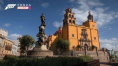 Forza Horizon 5 comparte imágenes sobre la representación de México en el videojuego | FOTOS