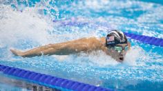 Sin Michael Phelps pruebas de nado serán más competitivas en Tokio 2020, asegura Nelson Vargas