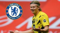 ¿Erling Halaand al Chelsea por 175mde? Estos son los fichajes más caros en la historia del futbol