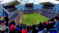 Puebla contará con afición en partido contra Chivas; gobernador autoriza apertura del Cuauhtémoc