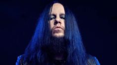 Muere Joey Jordison, baterista de Slipknot a los 46 años