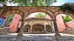 Conjunto conventual de Tlaxcala es declarado patrimonio mundial