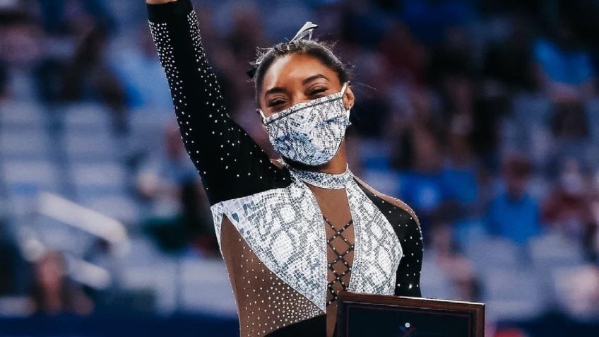 Tokio 2020: Simone Biles sufrió ataque de ansiedad y no lesión, afirma comentarista