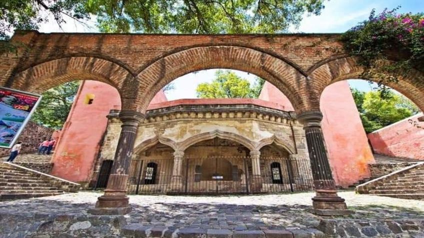 Conjunto conventual de Tlaxcala es declarado patrimonio mundial