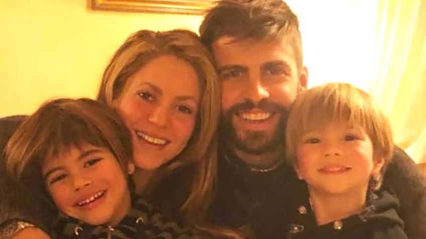 Shakira le oculta a sus hijos que es famosa; ésta es la poderosa razón