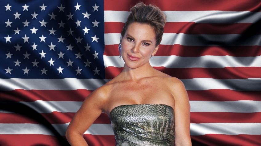 Kate de Castillo no piensa regresar jamás a México; ya es muy gringa, asegura su hermana