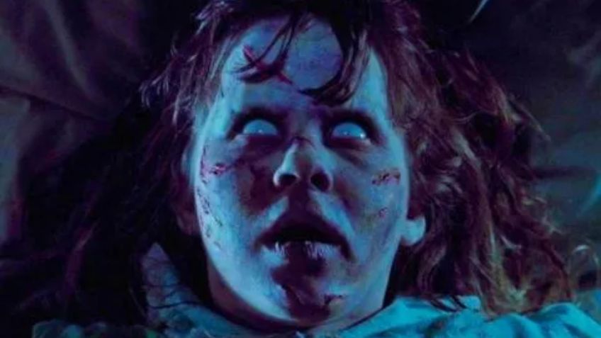 Preparan nueva franquicia de "El Exorcista" con actriz de la película original