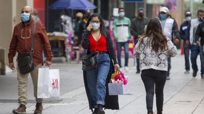 Nuevo León permanecerá en semáforo amarillo; aforos se reducen al 30%