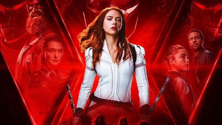 Black Widow: CUÁNDO y a qué HORA verla en Disney Plus ¡ya hay fecha sin costo extra!