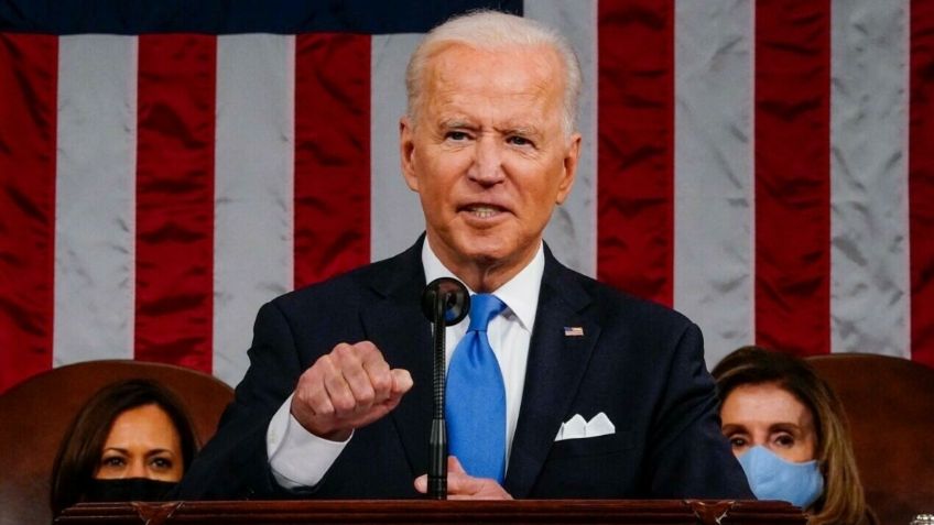 Joe Biden advierte que ciberataques de Rusia pueden provocar una guerra