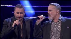 La Voz México: Miguel Bosé y Jesús Navarro sorprenden con maravillosa versión de “Si tú no vuelves”