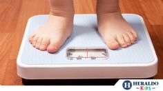 Obesidad infantil: ¿cómo prevenir esta enfermedad en niños?