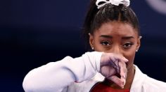 ¿Cómo detectar problemas de salud mental similares a los de Simone Biles?