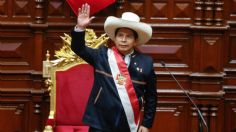 Perú: El presidente Pedro Castillo no va a gobernar desde el Palacio de Gobierno para "romper símbolos coloniales"