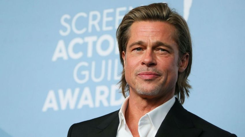 Brad Pitt protagoniza una de las mejores películas bélicas que hay en Netflix