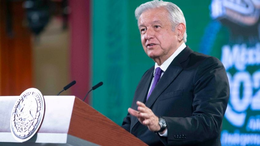 “No les va a gustar a muchos” la reforma electoral, dice AMLO