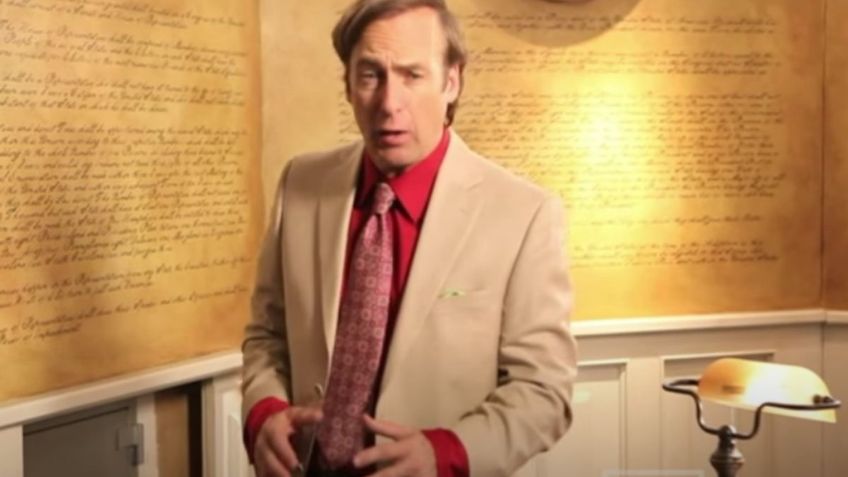 Better Call Saul: ¿Qué secretos guarda la página en internet de Saul Goodman?