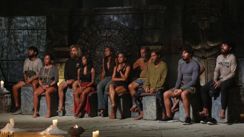 Survivor México: ¿Quién será el ELIMINADO en Juego de la Extinción del domingo 1 de agosto?