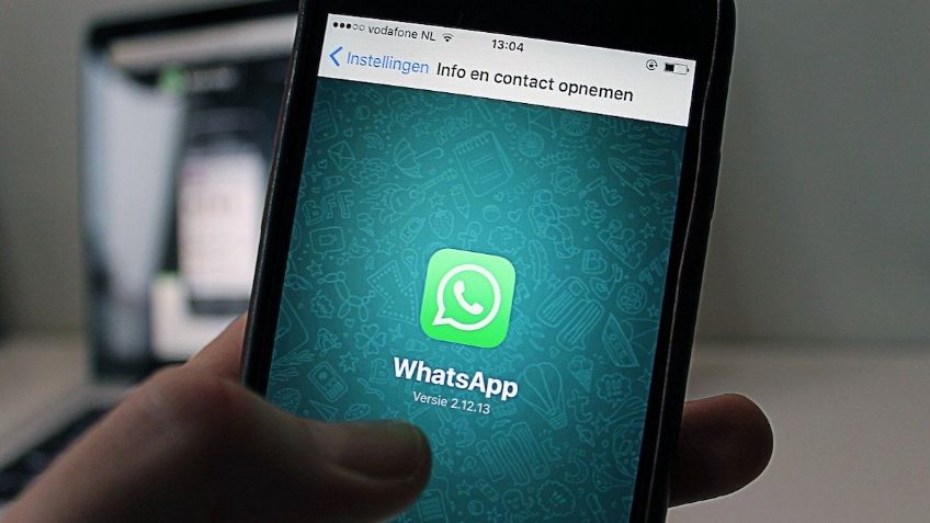 WhatsApp activa nueva función para enviar fotos que se autodestruyen