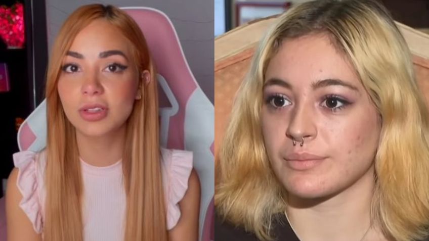 Ainara Suárez manda mensaje de apoyo a Caeli tras supuesto cyberbulling de YosStop