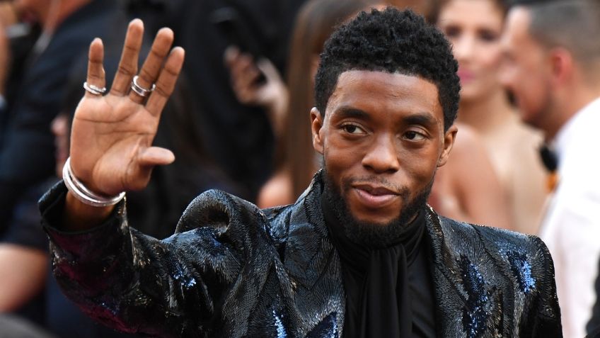 Wakanda Forever: A un año de la muerte de Chadwick Boseman, éstas son las SERIES de TV para verlo