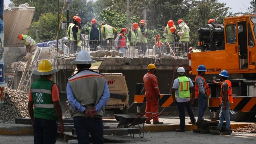 De nueva cuenta, PAN pide resultados a FGJCDMX por Línea 12 del Metro