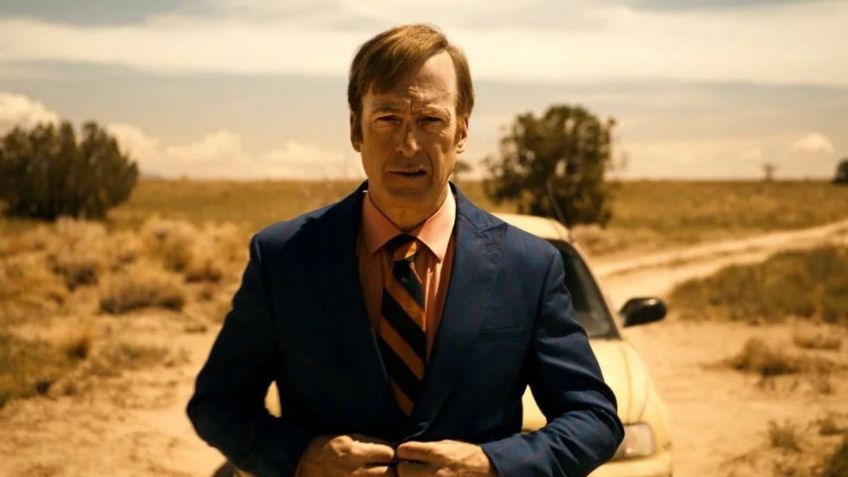 Better Call Saul: ¿Qué fue lo que le pasó a Bob Odenkirk? Se reporta estable