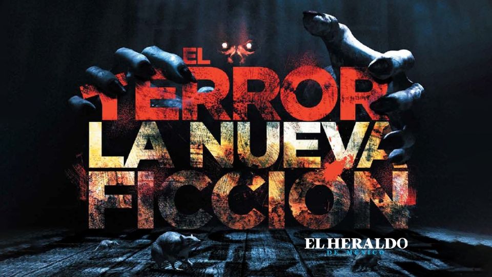 TERROR. Las dos películas de Lemonstar las trabaja con Videocine. Foto: Erik Knobl