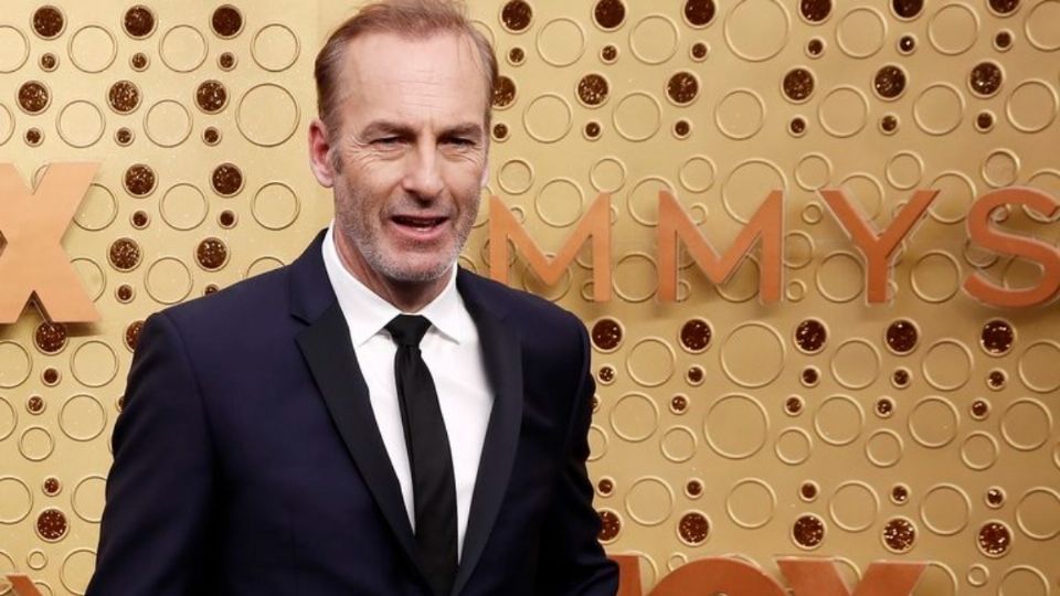 Bob Odenkirk, actor de la serie 'Better Call Saul'. Foto: EFE