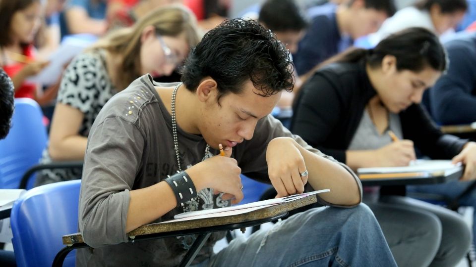 Los niveles de educación básica de educación pública sí regresarán el próximo 30 de agosto. FOTO: ESPECIAL