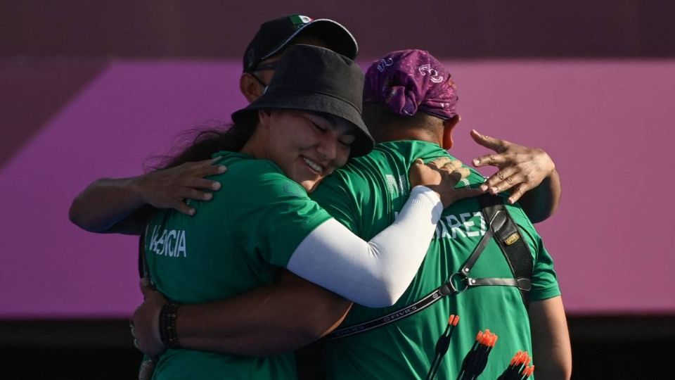 Ale Valencia se enfrentará a la bielorrusa Karena Kazlouskaya y Ana Vázquez a la brasileña Ana Marcelle dos Santos. Foto: AFP