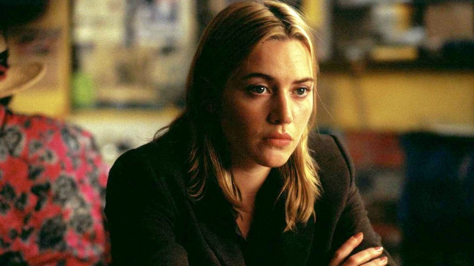 La película fue protagonizada por la ganadora del Oscar Kate Winslet. Foto: Especial