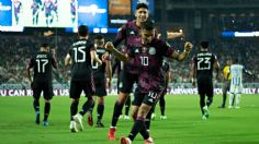 Así serán las alineaciones del México vs Canadá, semifinales Copa Oro 2021