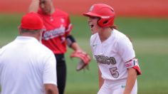 ¿Cuál será la sanción para las jugadoras de softbol que 'tiraron' su uniforme a la basura?