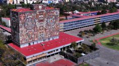 La UNAM sigue en el Top 100 de las mejores universidades del mundo y es una de las dos mejores de Latinoamérica