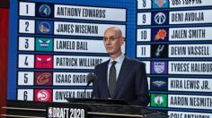 Draft NBA: Horario, dónde verlo y todo lo que debes saber de la elección de novatos