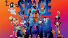 Desde Hermosillo, para Space Jam 2 y todo el mundo