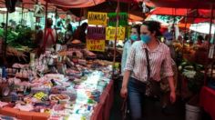 Gobierno de la CDMX busca regular tianguis con nuevo lineamiento