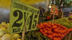 Consumo mexicano cae 0.6% en agosto, suma tres meses a la baja: Inegi