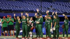 Equipo mexicano de Softbol fuera del siguiente ciclo olímpico tras polémica por uniformes