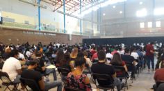 Vacunación Covid-19: En Sinaloa han sido inoculados cerca de 170 mil jóvenes