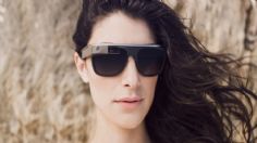 Así podrían ser las nuevas gafas inteligentes de Facebook en colaboración con Ray-Ban