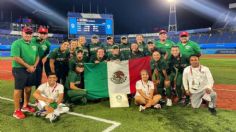 Equipo se sóftbol femenil rompe el silencio; AQUÍ sus palabras tras haber tirado sus uniformes a la basura