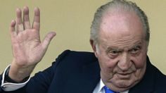 Antigua amante del Rey Juan Carlos de España, lo demanda por acoso