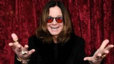 Ozzy Osbourne anuncia relanzamiento de "No More Tears" para conmemorar sus 30 años