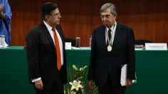 El Honoris Causa, para Cuauhtémoc Cárdenas